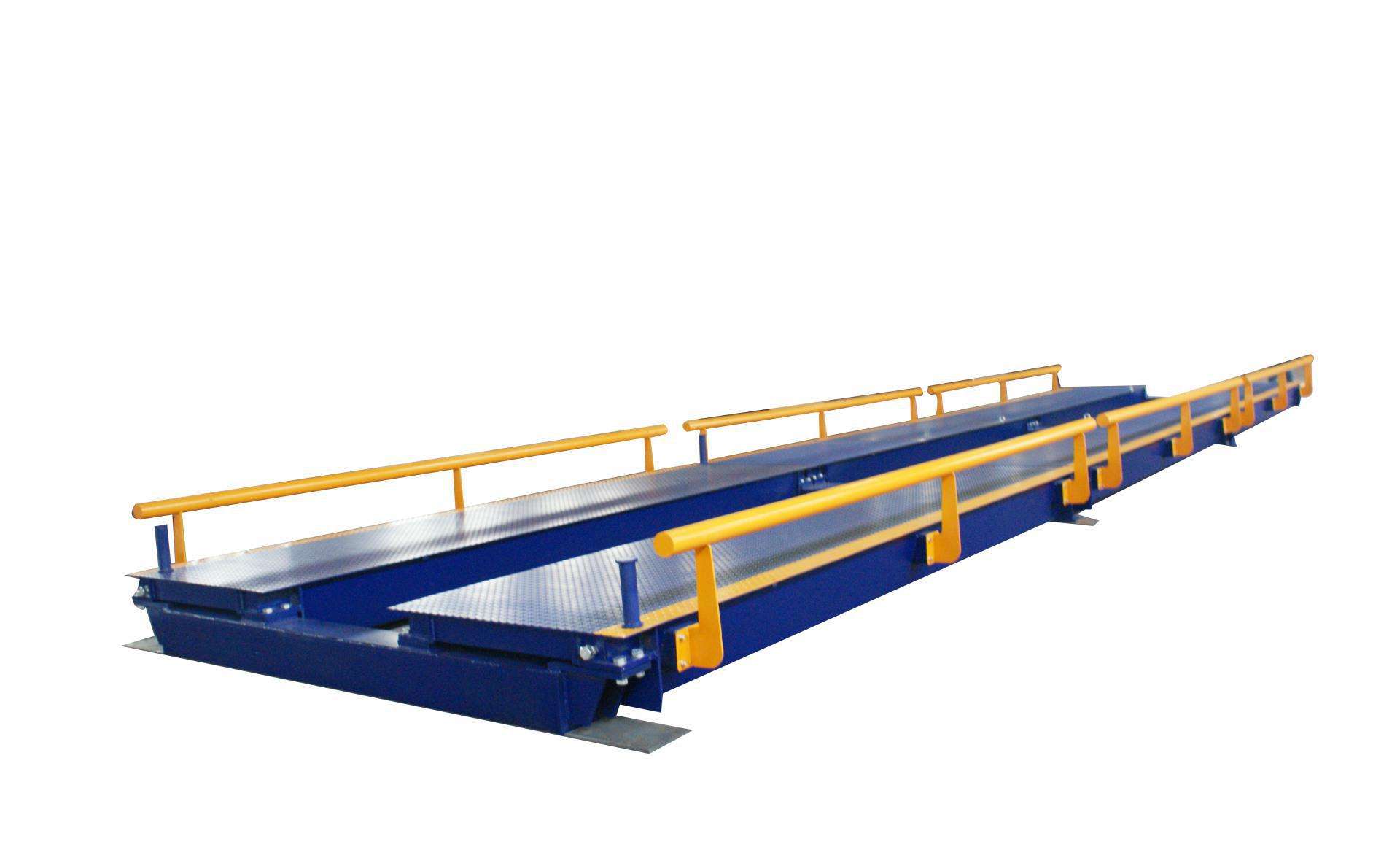 120噸汽車衡分度值是多少,汽車衡分度值是怎么規(guī)定的 120噸汽車衡分度值是多少,汽車衡分度值是怎么規(guī)定的