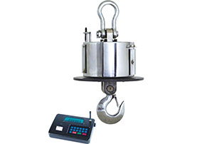 耐高溫電子吊秤在使用過程中突然不能歸零該如何解決 耐高溫電子吊秤在使用過程中突然不能歸零該如何解決